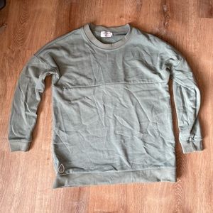 Zippy mama sweatshirt